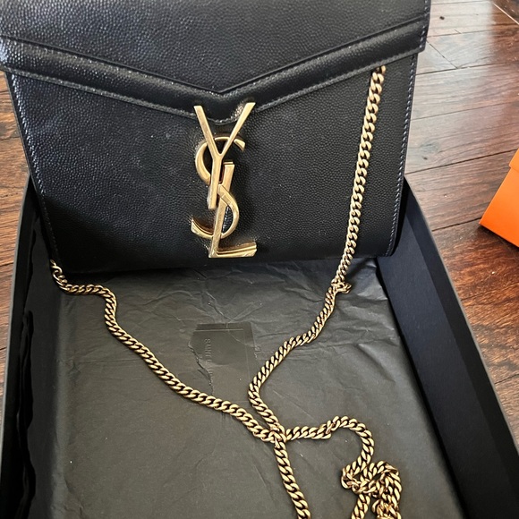 YSL cross body bag - Picture 3 of 11